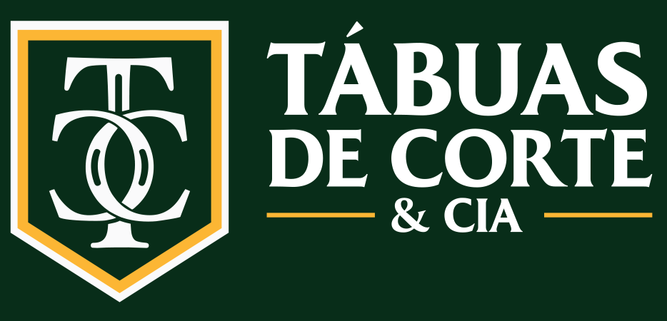 TCC - Tábuas de Corte & Cia